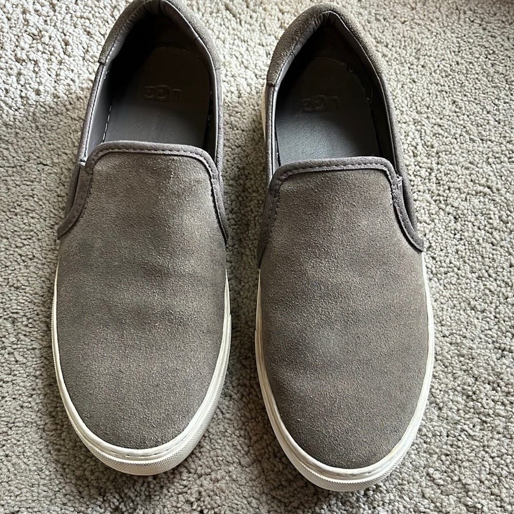 Ugg Loafers - image 1